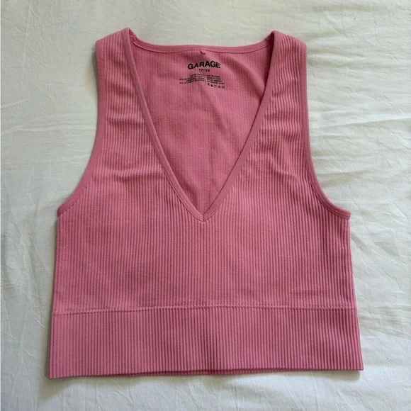 Garage Tank Bundle - Picture 2 of 7